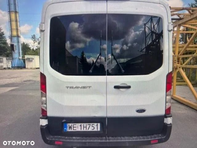Ford Transit 310 L2H3 Ambiente - 4