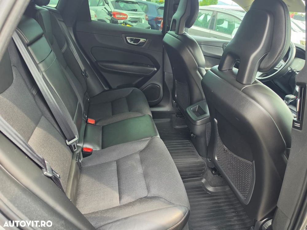 Volvo XC 60 D4 AWD Inscription - 14