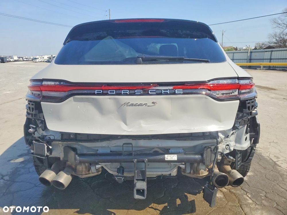 Porsche Macan S PDK - 7