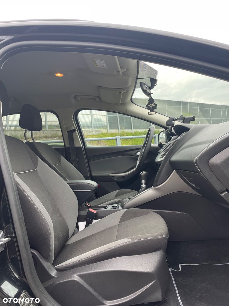Ford Focus - 19