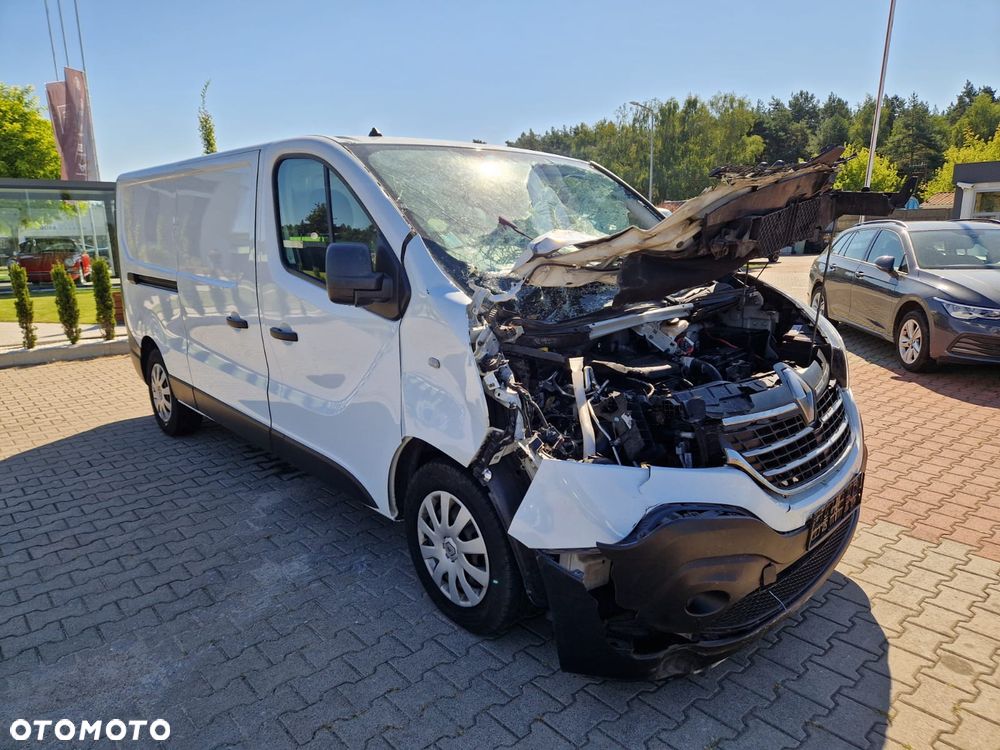 Renault TRAFIC - 5