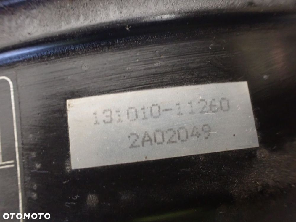 SERWO POMPA HAMULCOWA TOYOTA RAV4 II LIFT - 4
