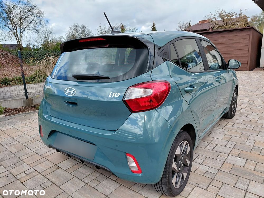 Hyundai i10 1.2 Modern - 5