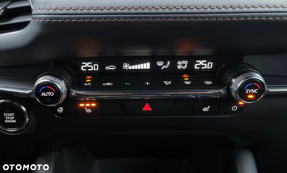 Mazda 3 2.0 mHEV Exclusive-Line - 12