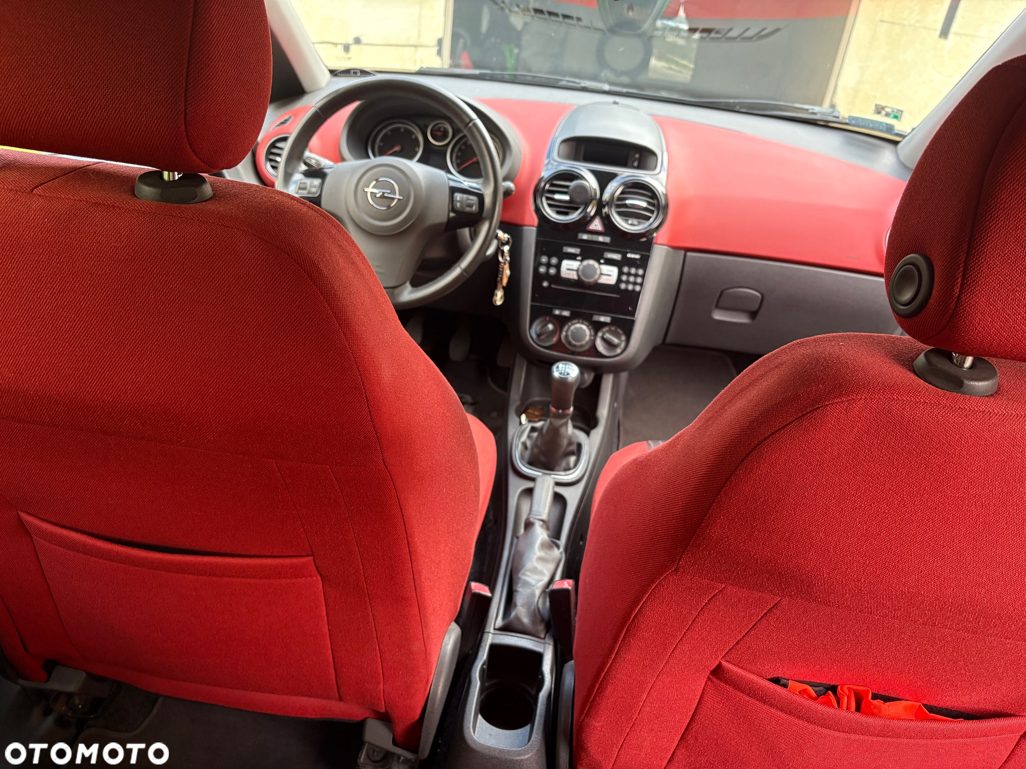 Opel Corsa 1.3 CDTI 111 - 3