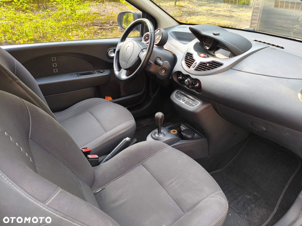 Renault Twingo - 10