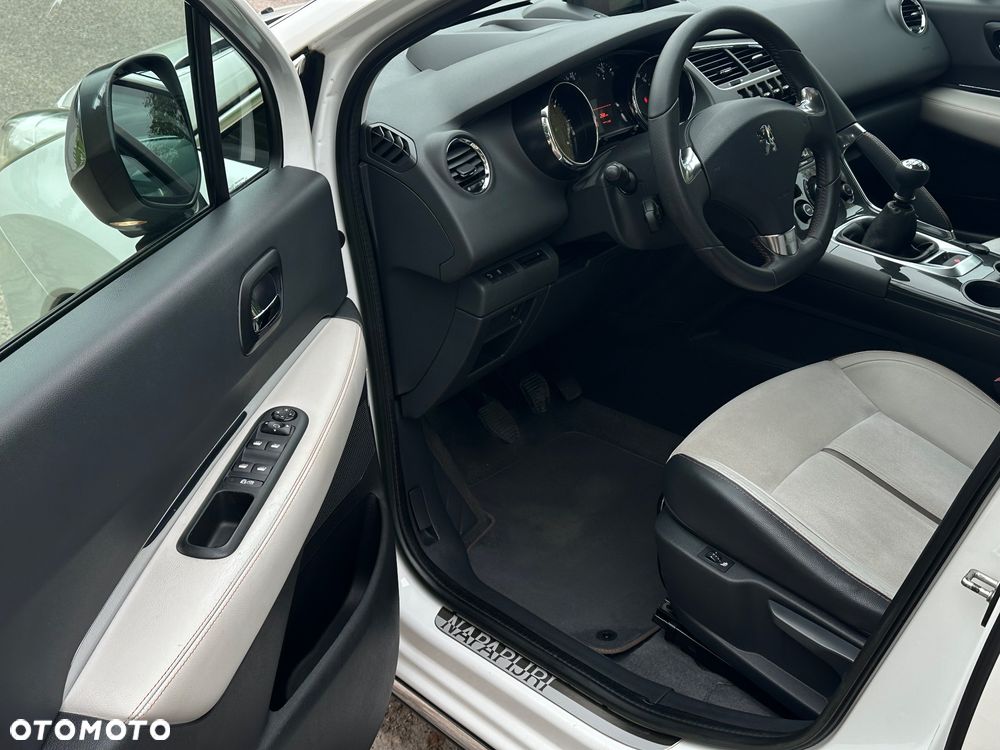 Peugeot 3008 - 22