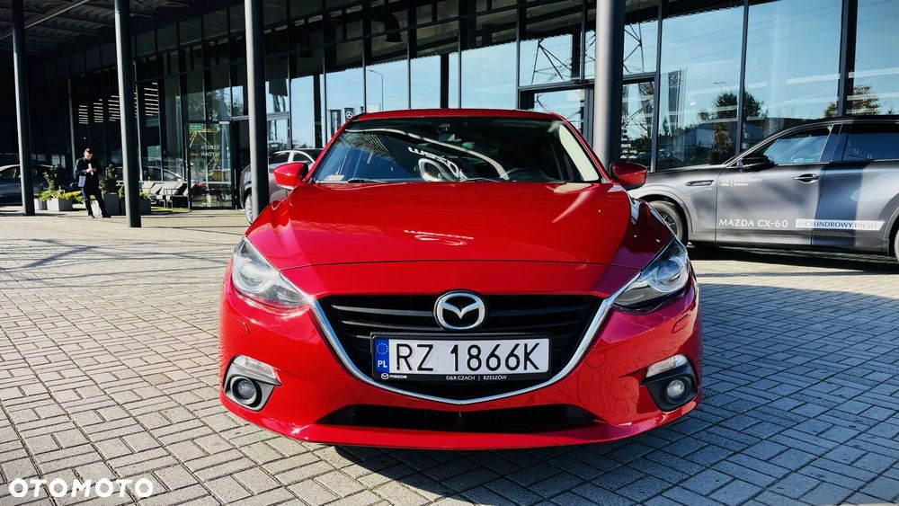 Mazda 3 2.0 Skyenergy - 3