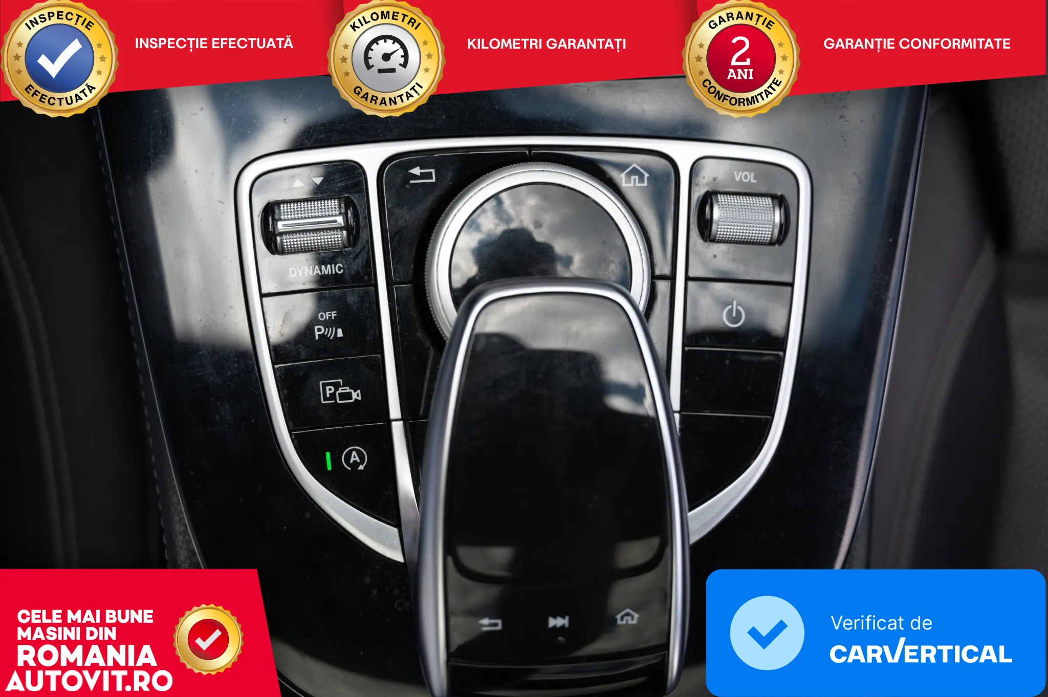 Mercedes-Benz E 220 d 9G-TRONIC Exclusive - 19