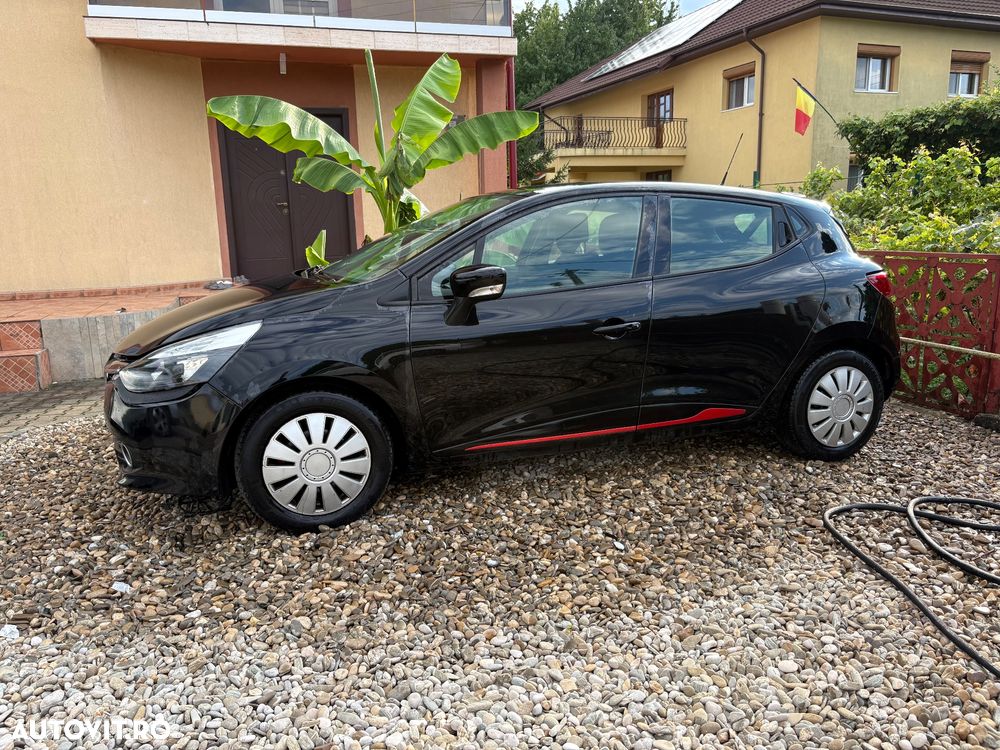 Renault Clio Energy TCe Intens - 13