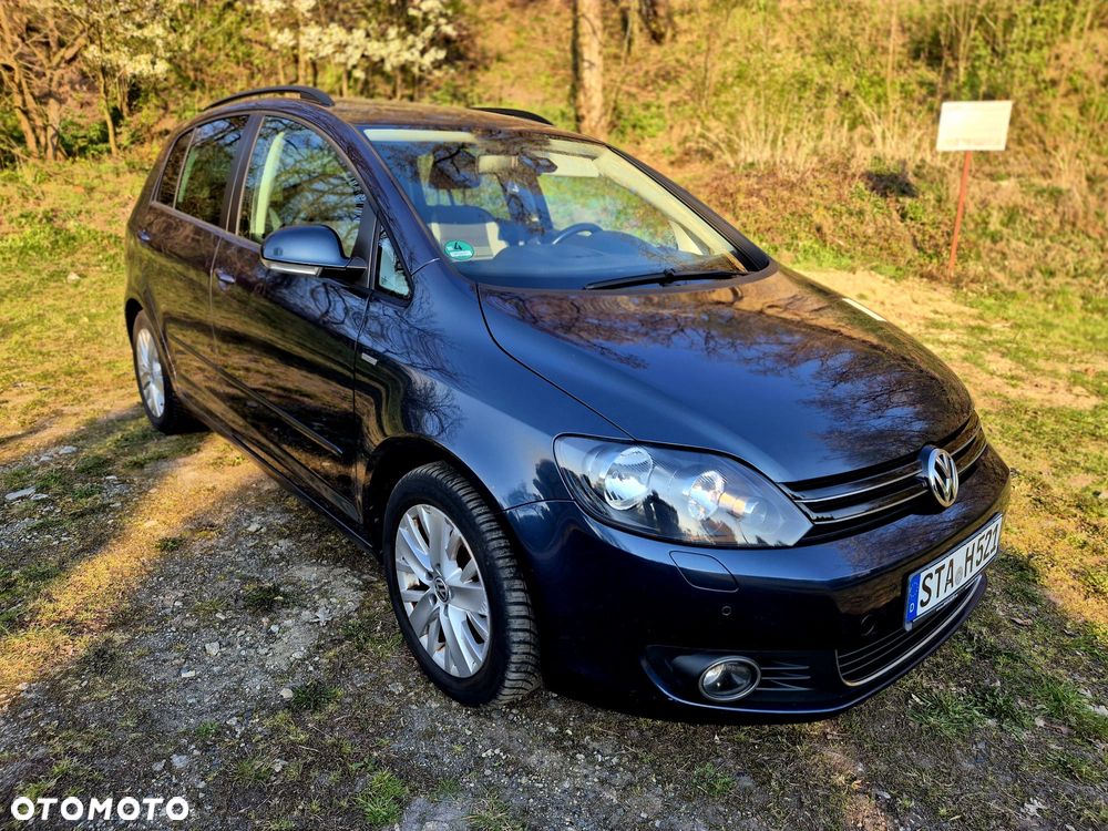 Volkswagen Golf Plus 1.2 TSI Life - 15