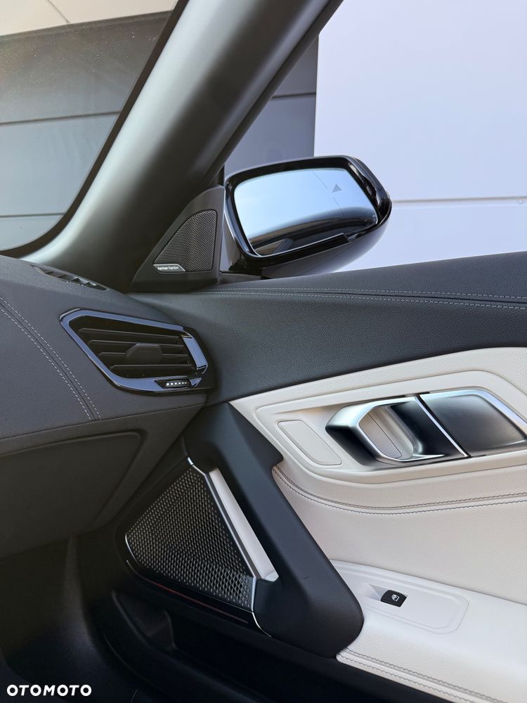 BMW Z4 sDrive20i M Sport - 14