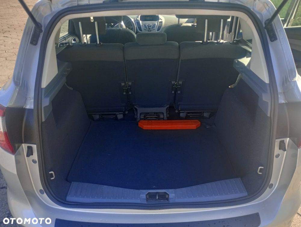 Ford C-MAX - 4