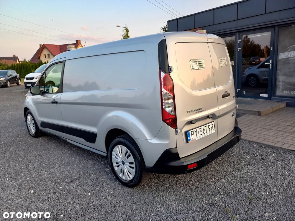 Ford Transit Connect - 5