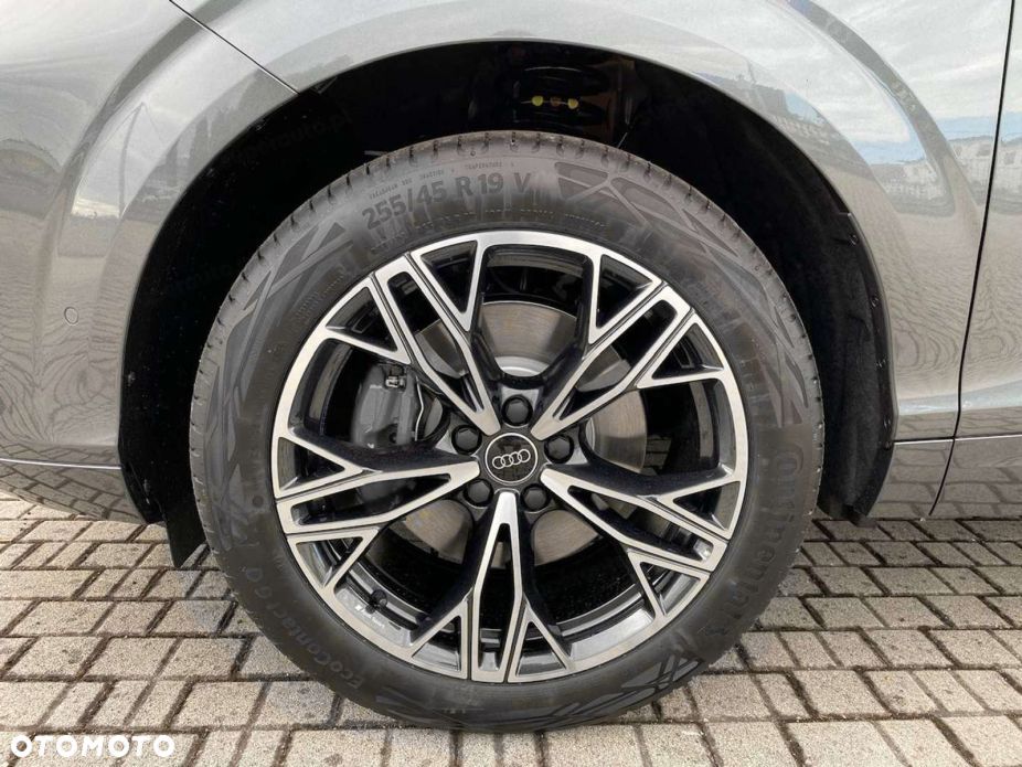Audi Q3 Sportback TFSI mHEV 110 kW S tronic - 17