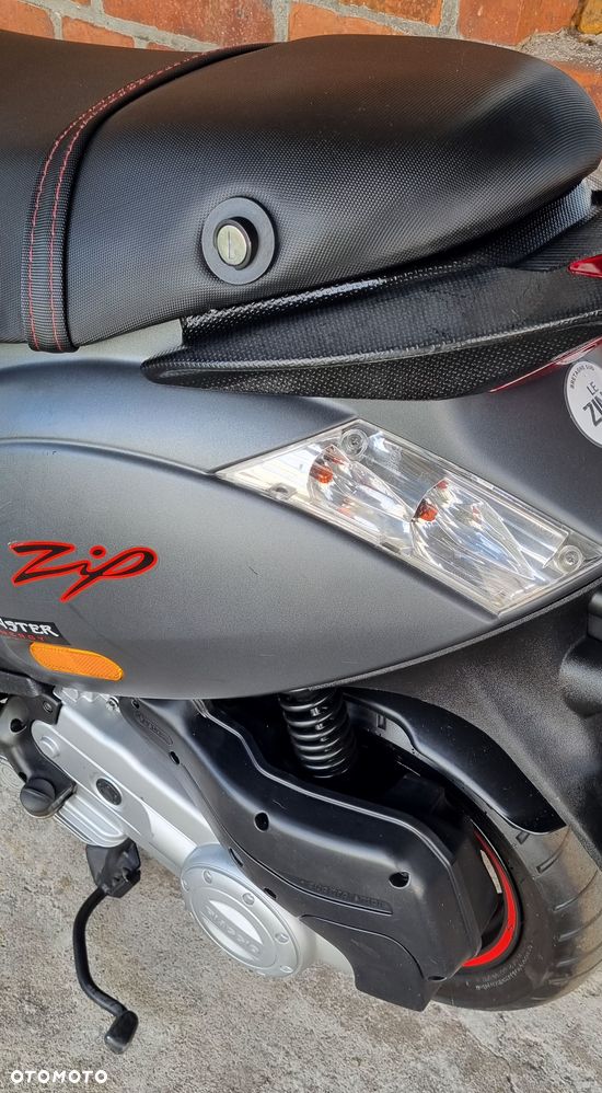 Piaggio ZIP - 5