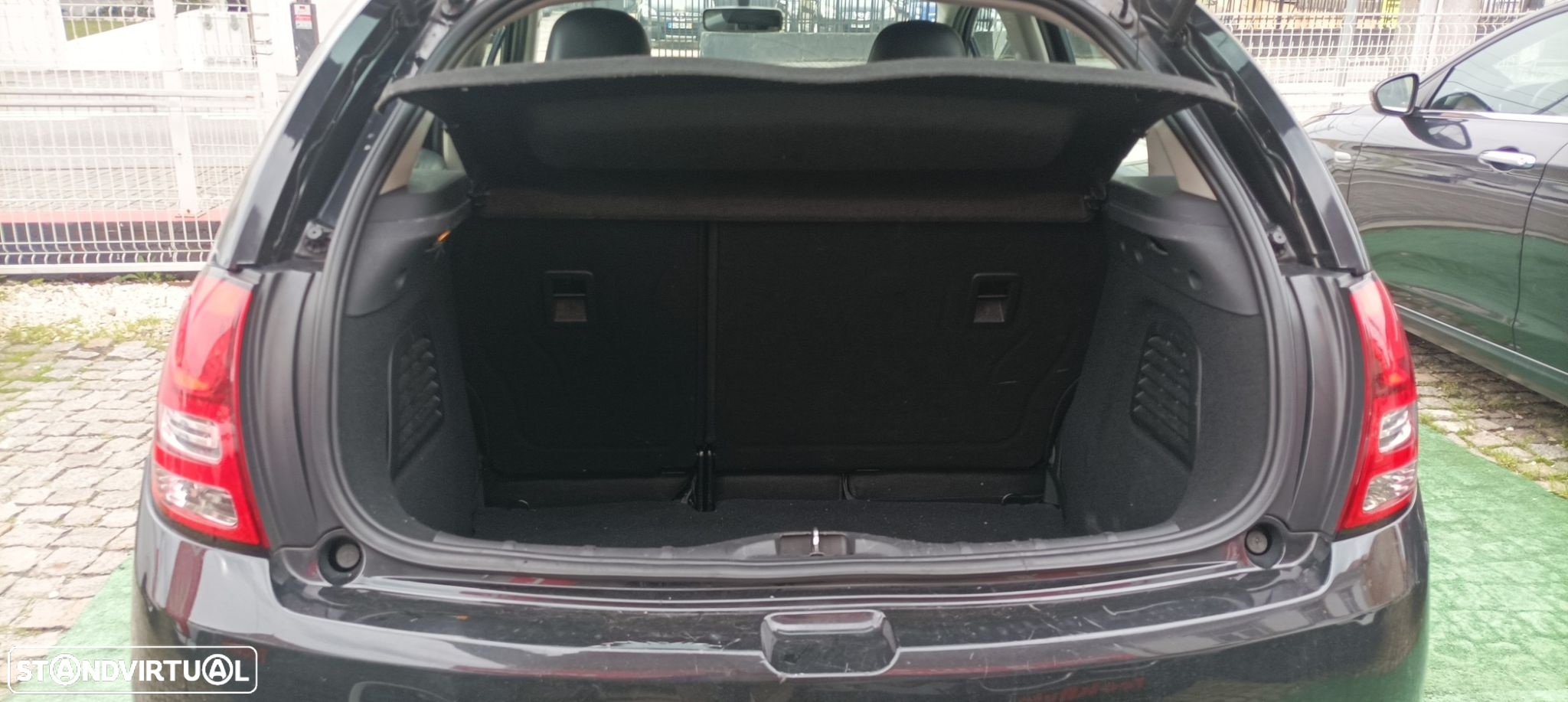 Citroën C3 1.6 HDi Airdream Exclusive - 25