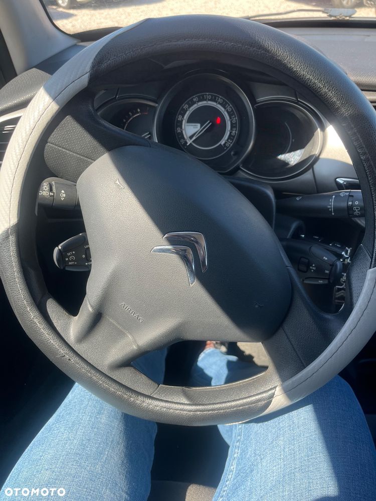 Citroën C3 - 8