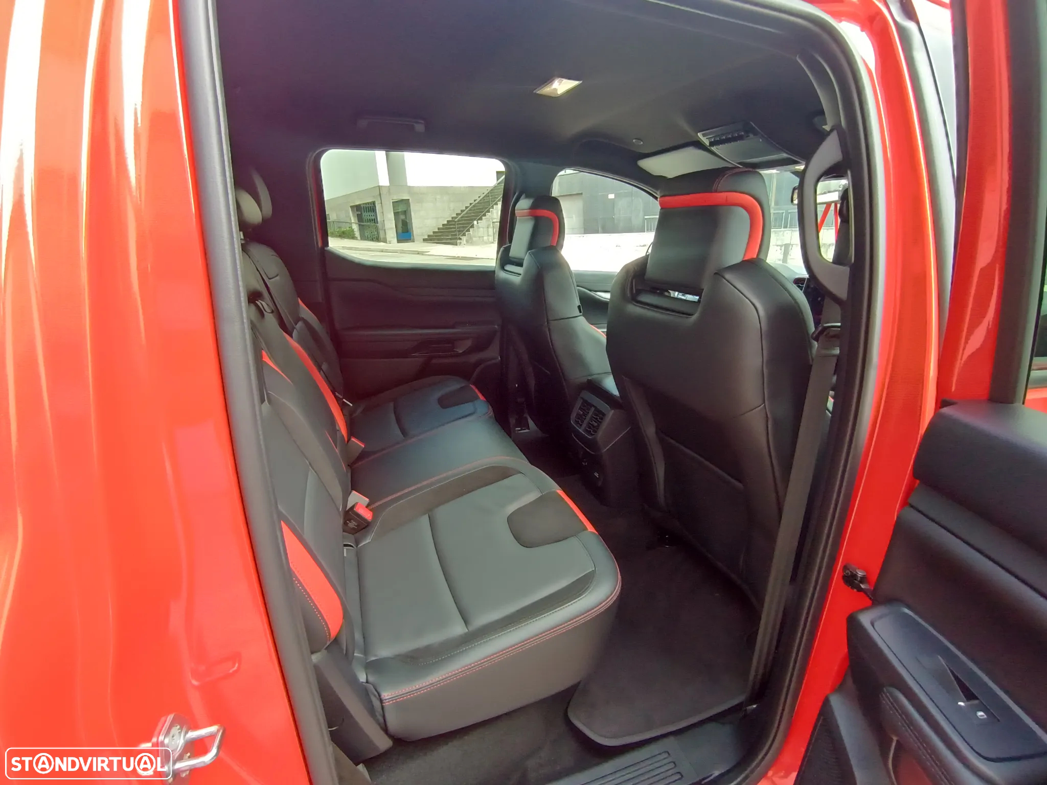 Ford Ranger 3.0 EcoBoost CD Raptor 4WD - 27