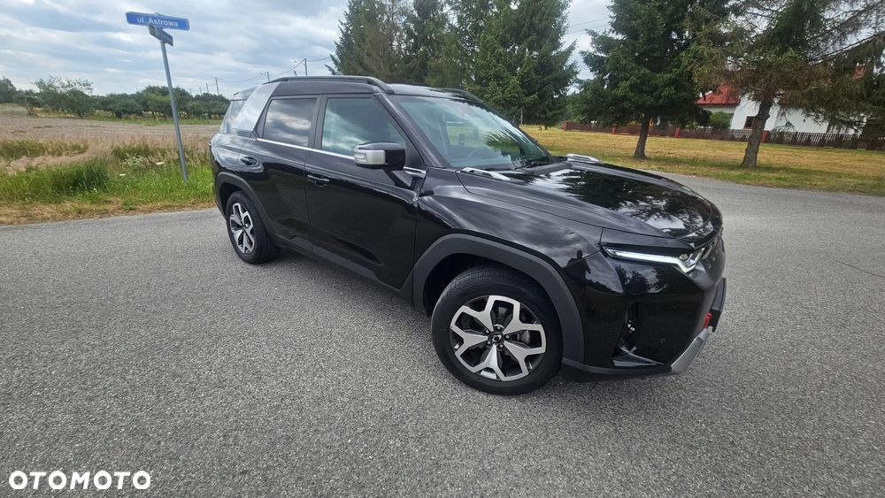 SsangYong/KGM Torres 1.5 T-GDI Adventure 4WD - 20