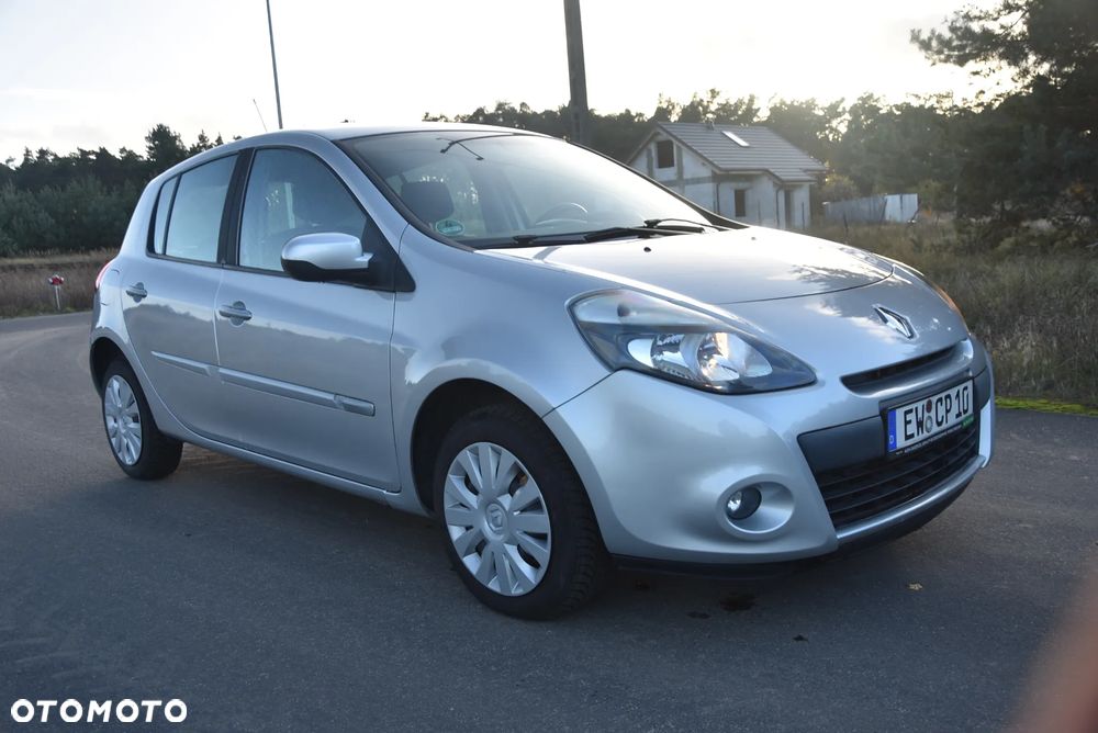 Renault Clio - 4