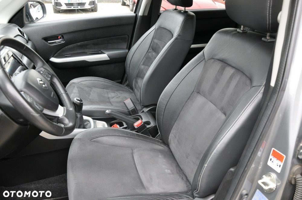 Suzuki Vitara 1.6 XLED 2WD - 9