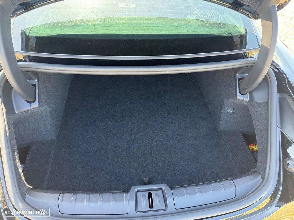 Porsche Taycan 4 - 27