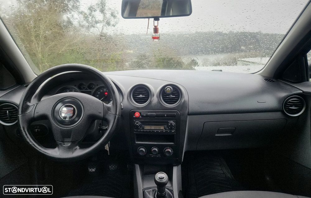 SEAT Ibiza 1.2 12V Reference - 7