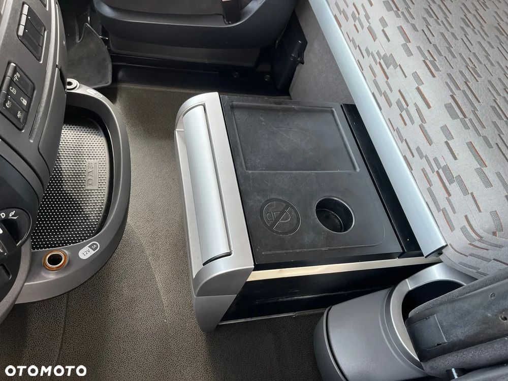 DAF XF460 2015 Import Francja - 9