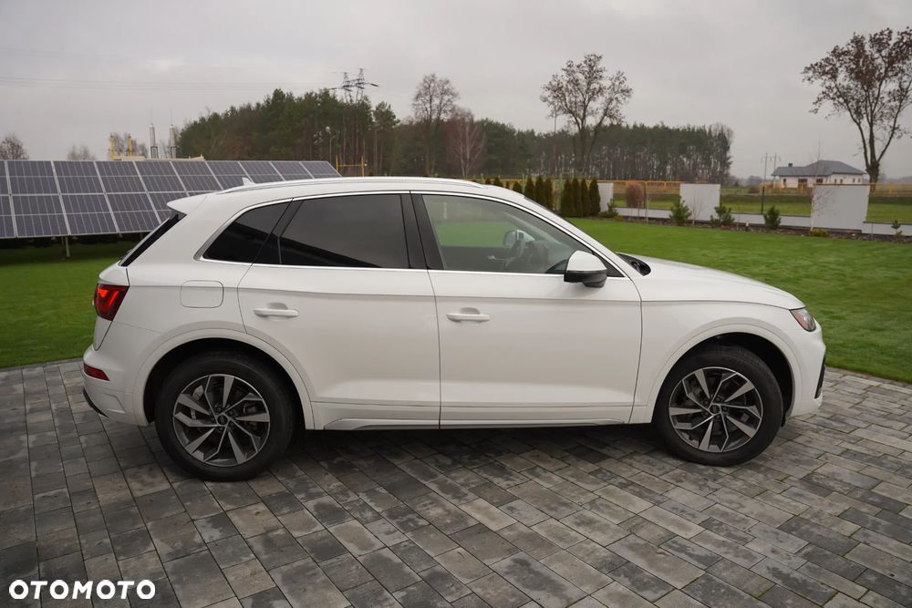 Audi Q5 2.0 TFSI Quattro Sport S tronic - 4