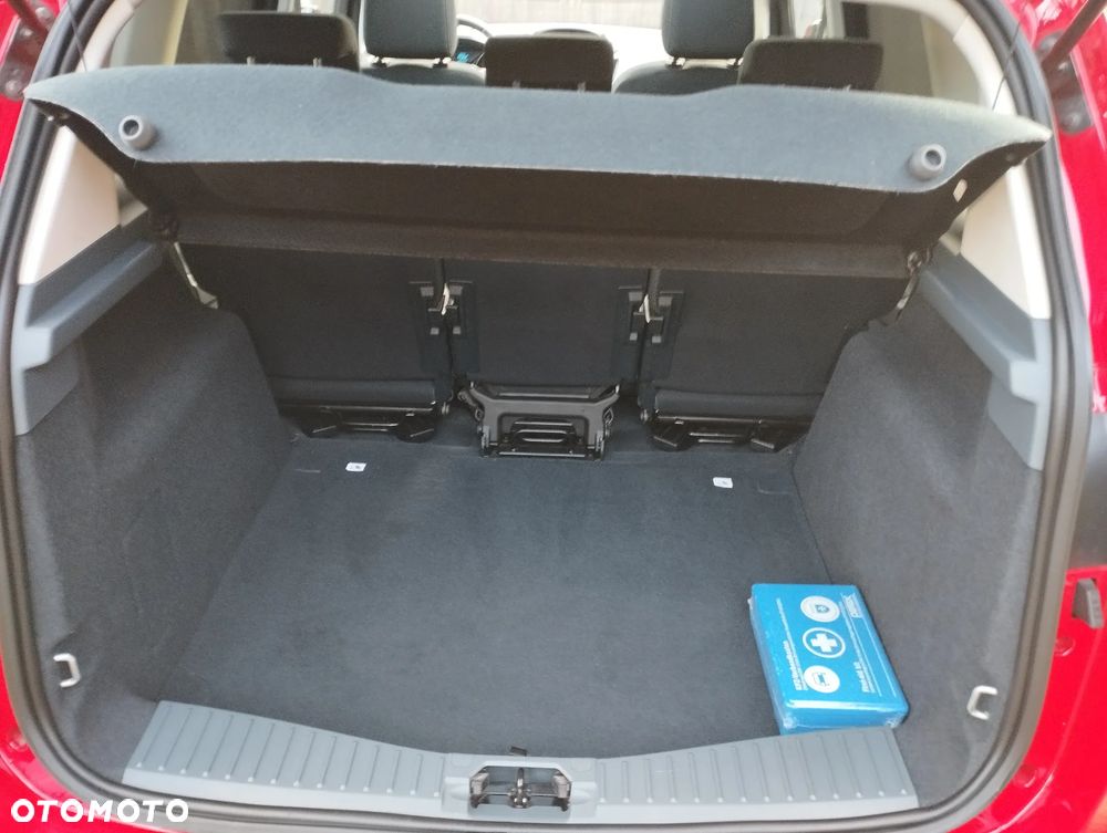 Ford C-MAX 1.0 EcoBoost Start-Stopp-System Titanium - 15