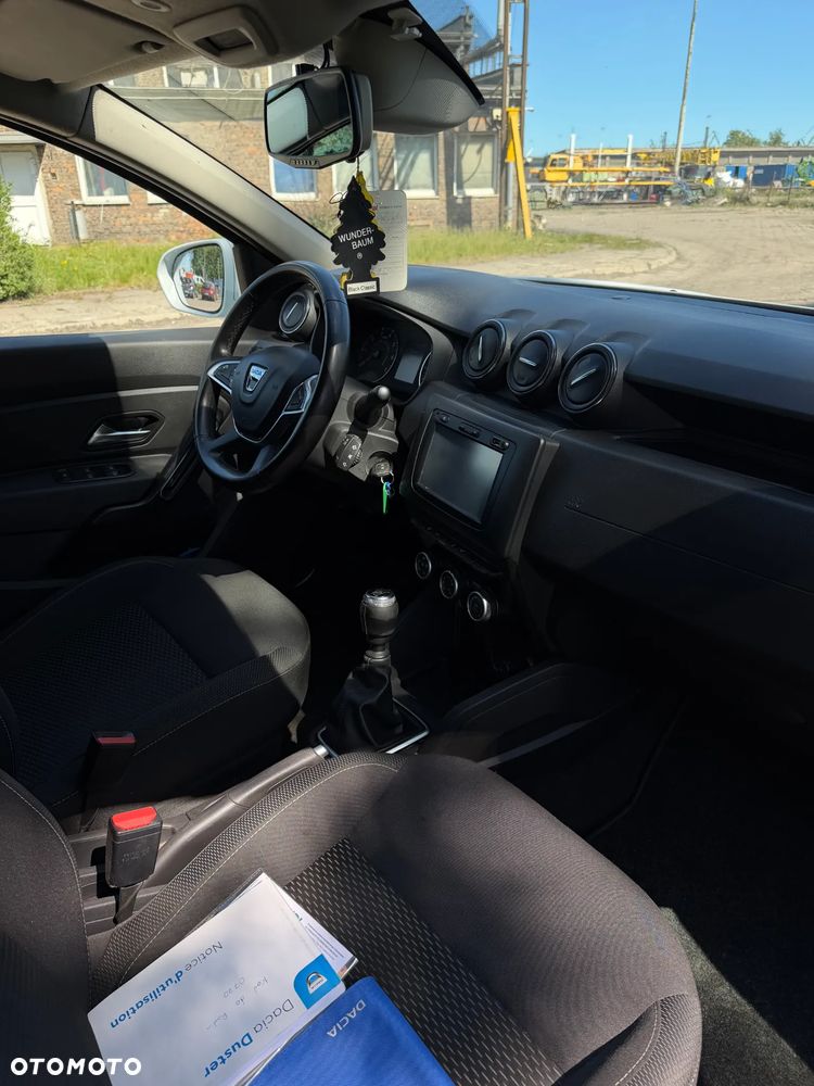 Dacia Duster - 11