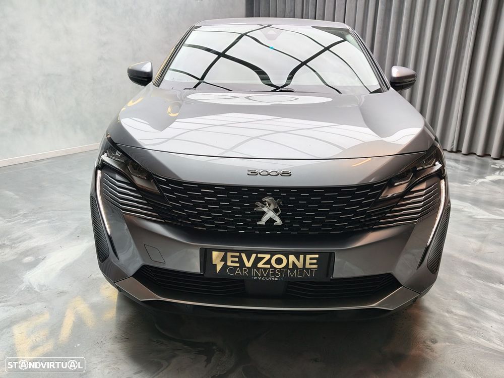 Peugeot 3008 1.6 Hybrid Allure Pack e-EAT8 - 3