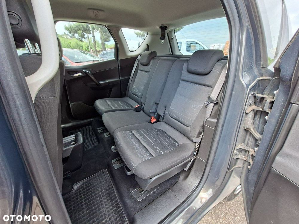 Opel Meriva 1.4 Ecoflex Start/Stop Edition - 27