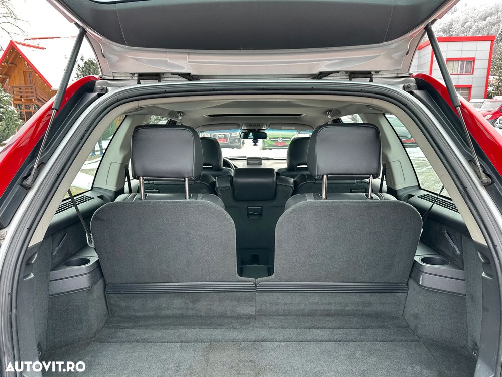 Volvo XC 90 2.4D Executive - 13