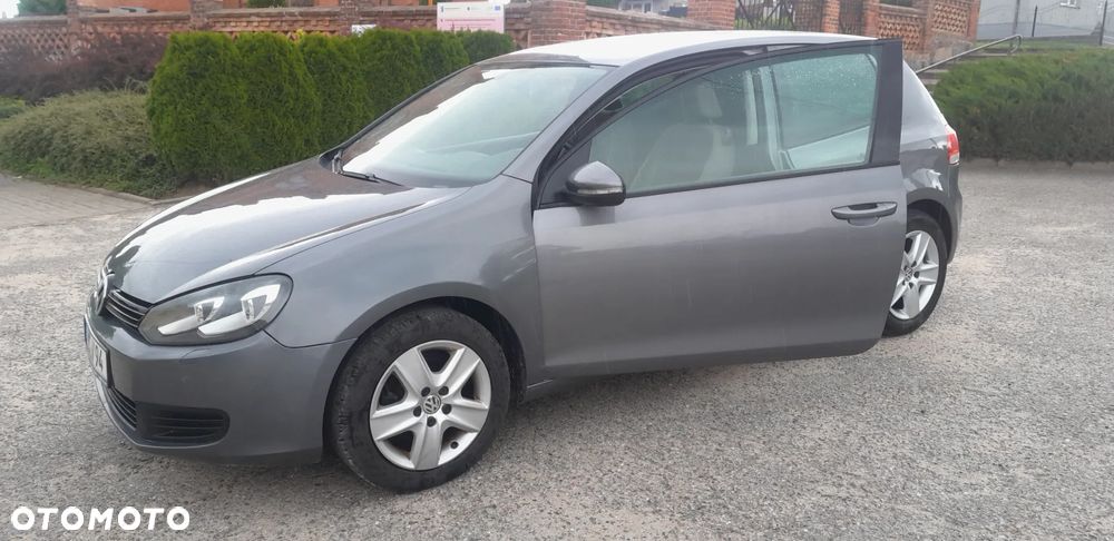 Volkswagen Golf - 13