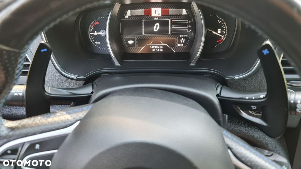 Renault Megane ENERGY dCi 165 EDC GT - 18
