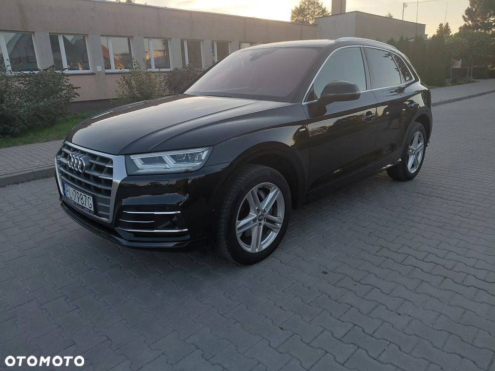 Audi Q5 - 3