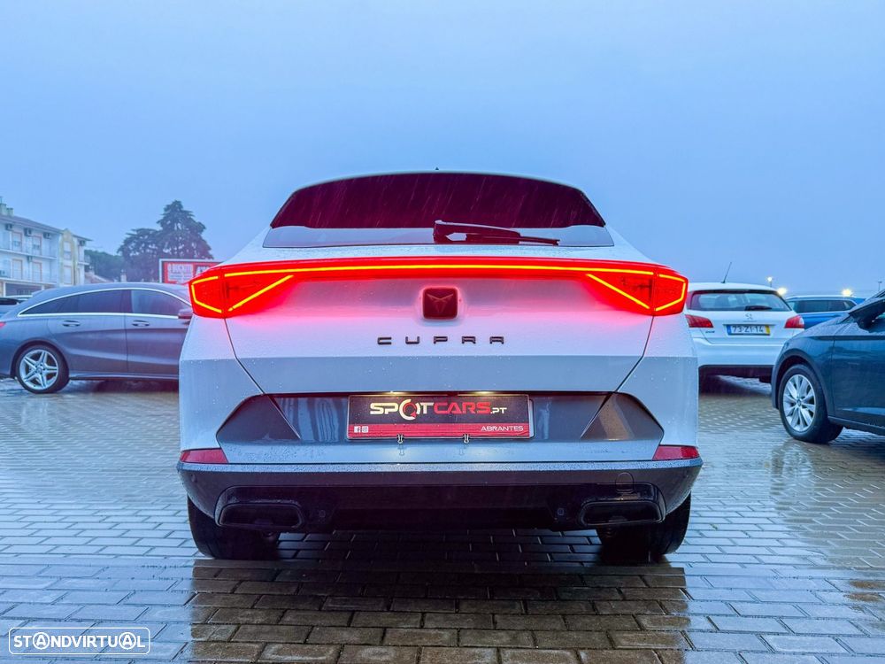 Cupra Formentor 1.5 TSI Plus - 7