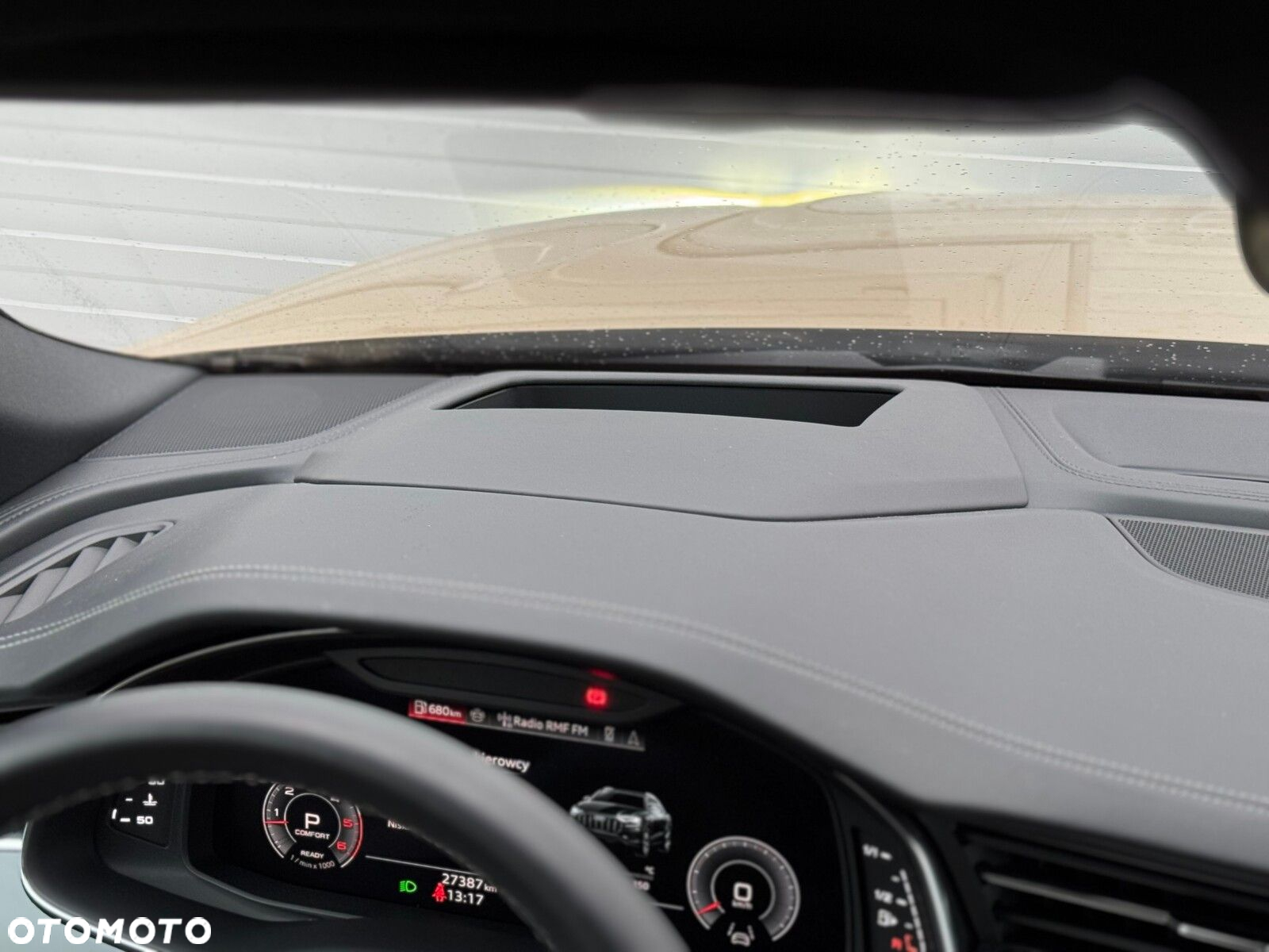 Audi Q8 - 25