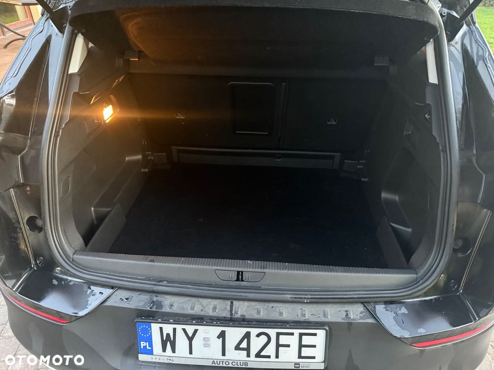 Opel Grandland X 1.2 T GPF Elegance S&S - 31