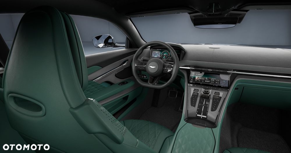 Aston Martin DB12 - 13