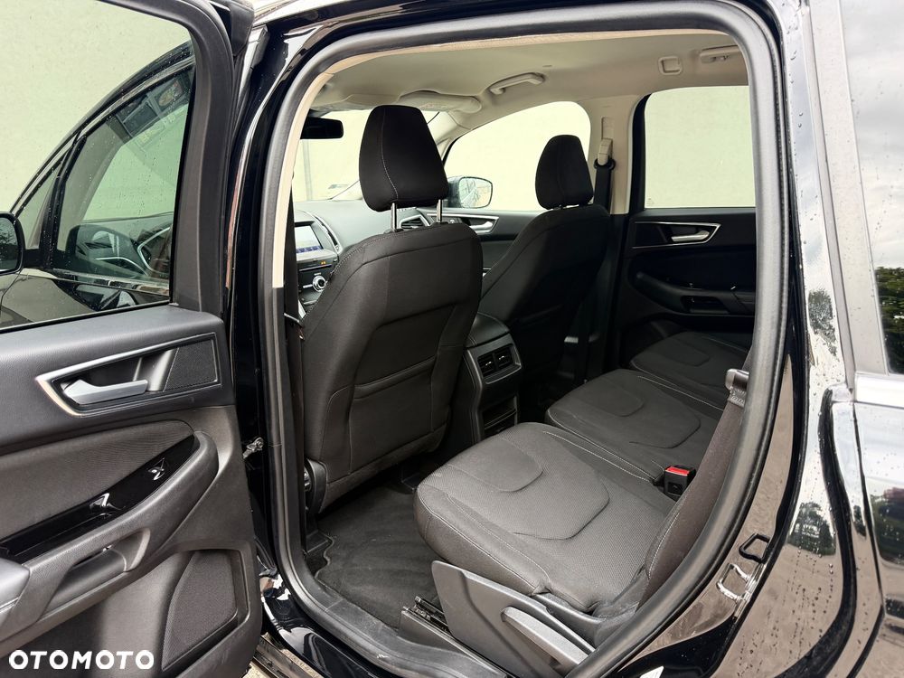 Ford S-Max 2.0 TDCi Titanium PowerShift - 10