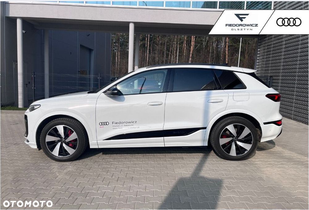 Audi Q6 e-tron - 2
