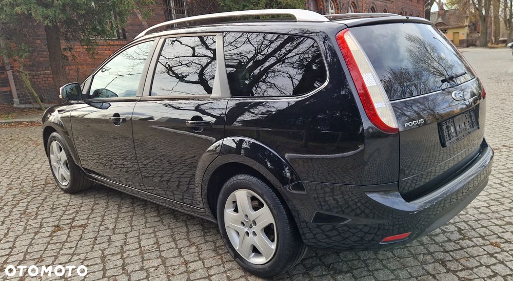 Ford Focus - 14