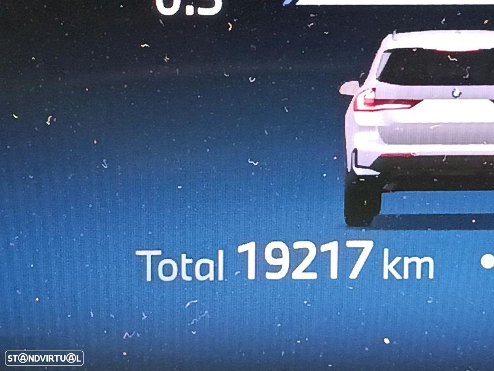 BMW X1 xDrive25e - 7