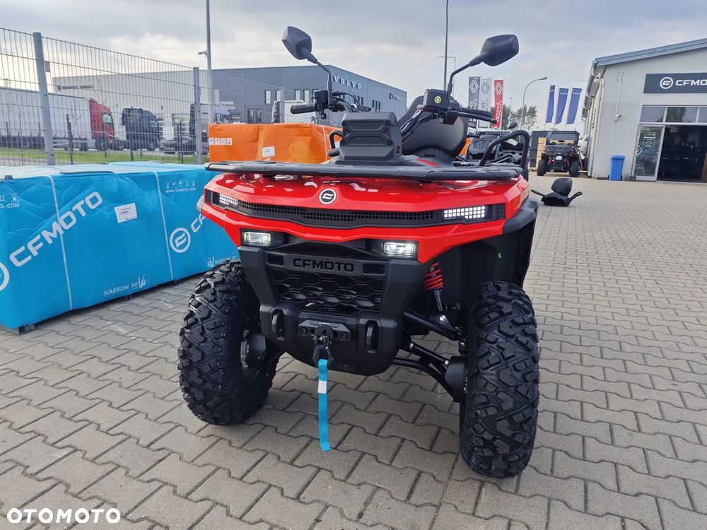 CFMoto CForce - 32