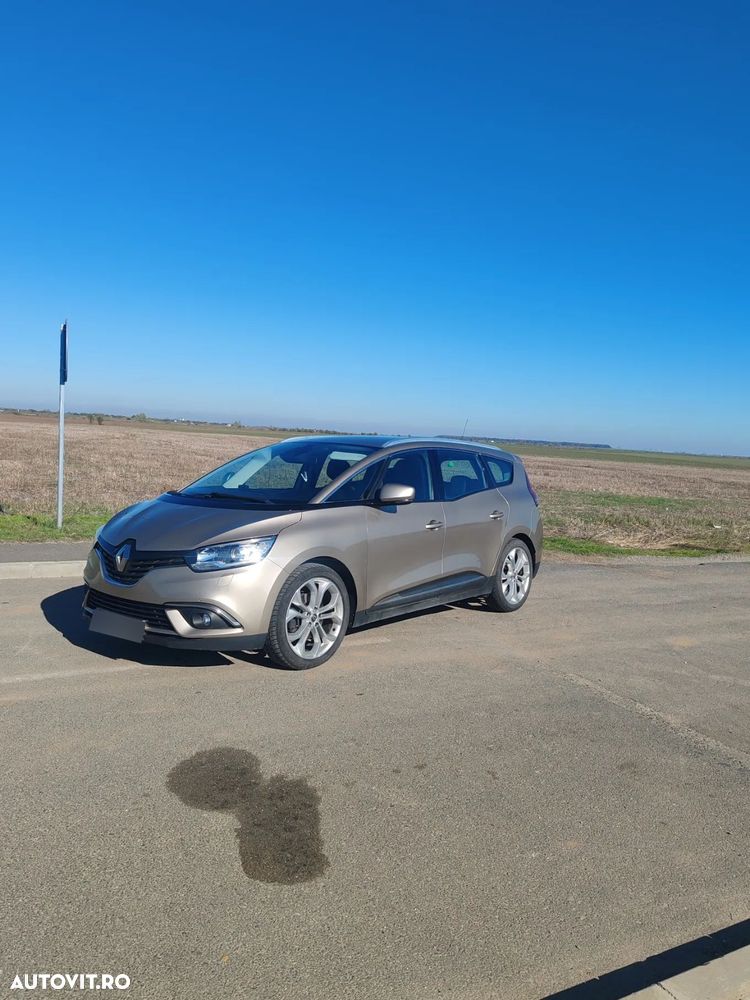 Renault Grand Scenic - 2