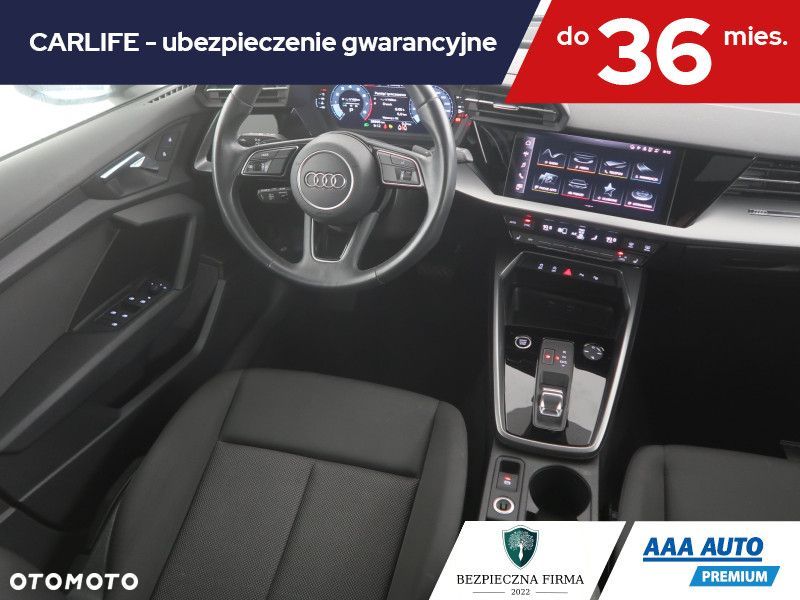 Audi A3 Sportback - 9