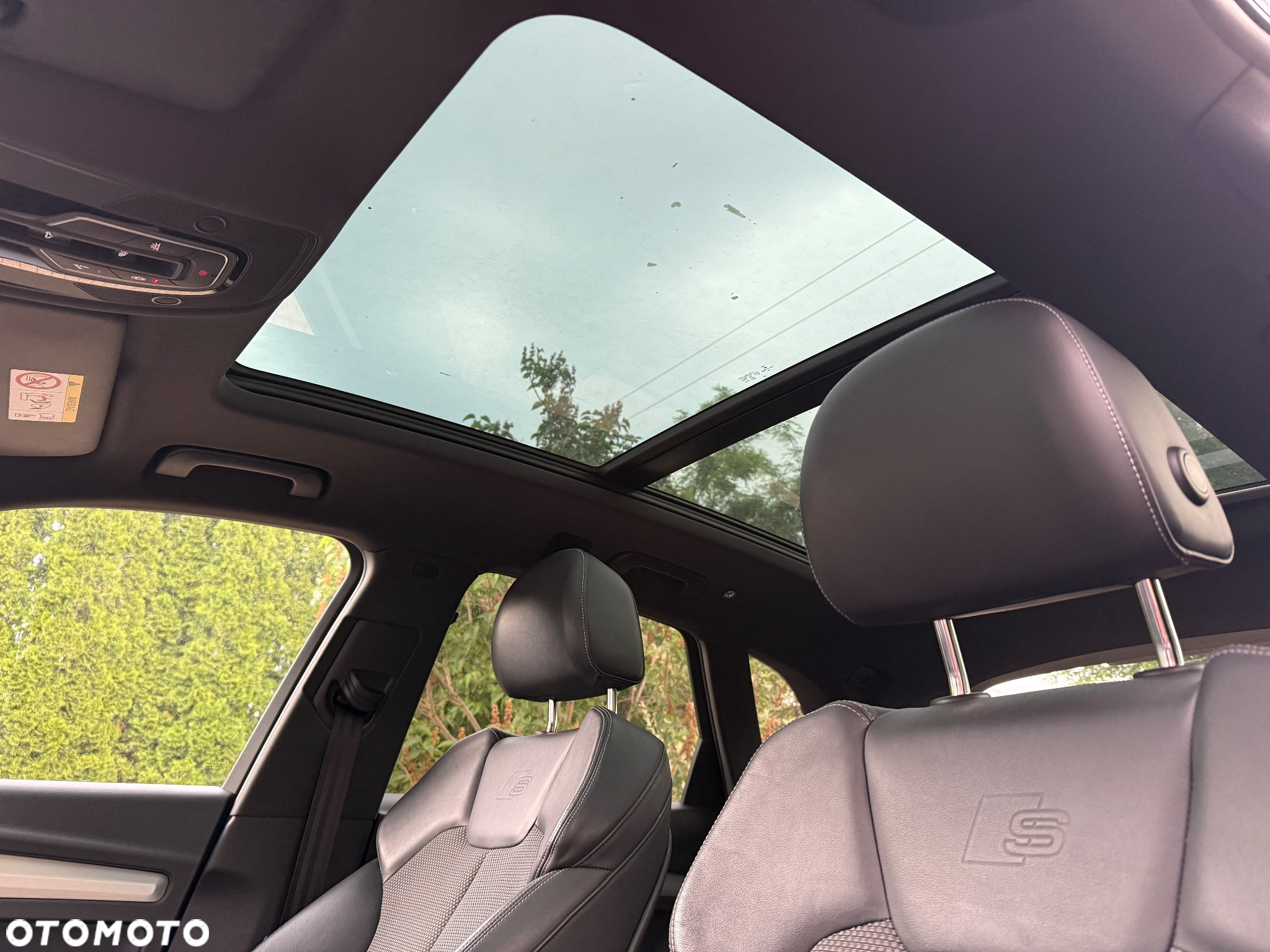 Audi Q5 35 TDI S tronic S line - 11